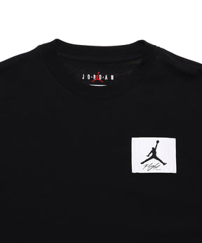 Jordan Flt ESS Ovrsz S/S Crew