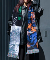 Dazing Forever Scarf