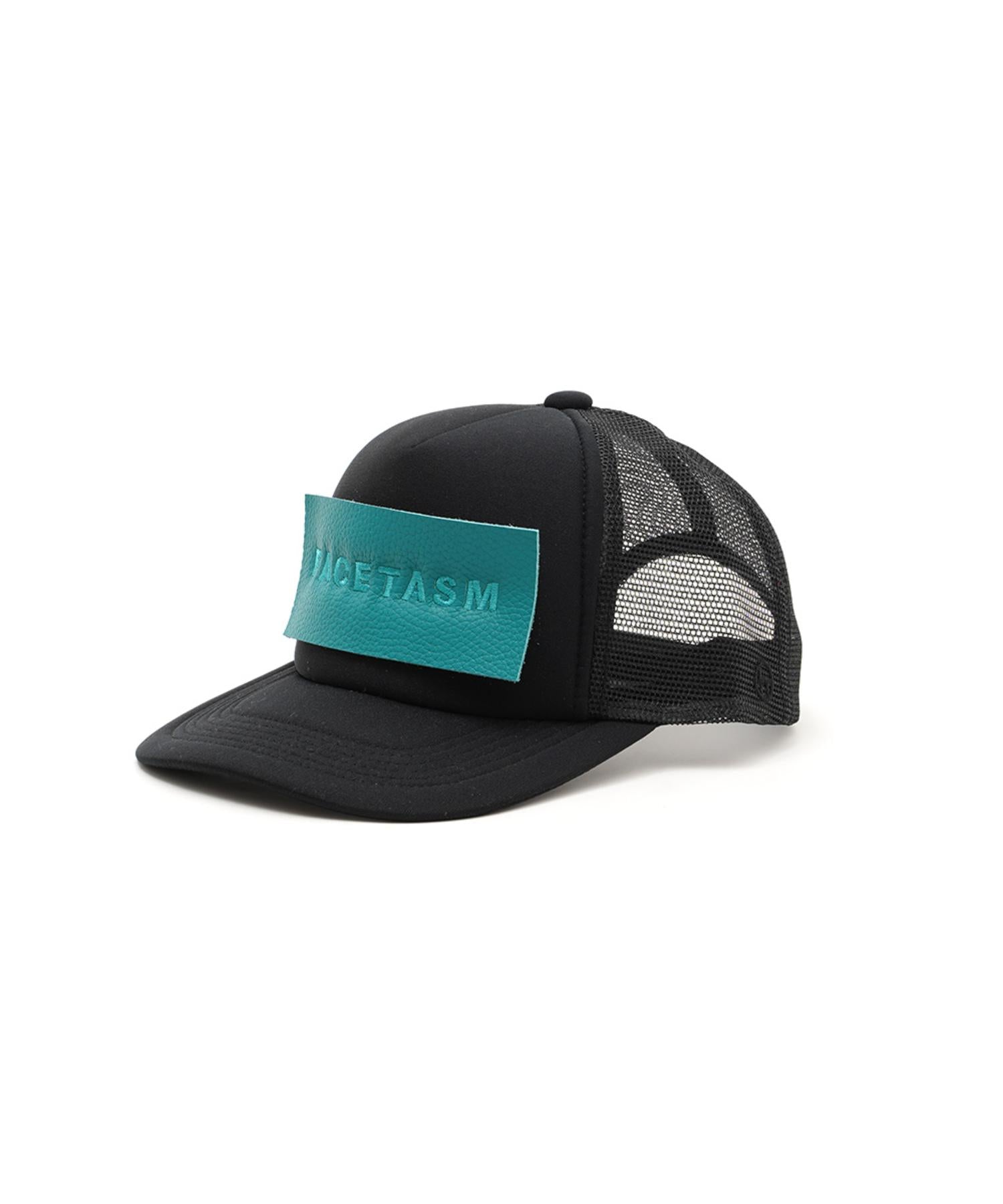 FACETASM×Dogs MESH CAP - FACETASM (ファセッタズム) - cap