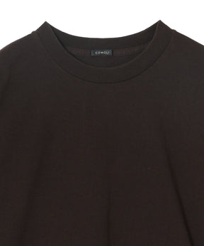 コットンジャージ 長袖Tシャツ