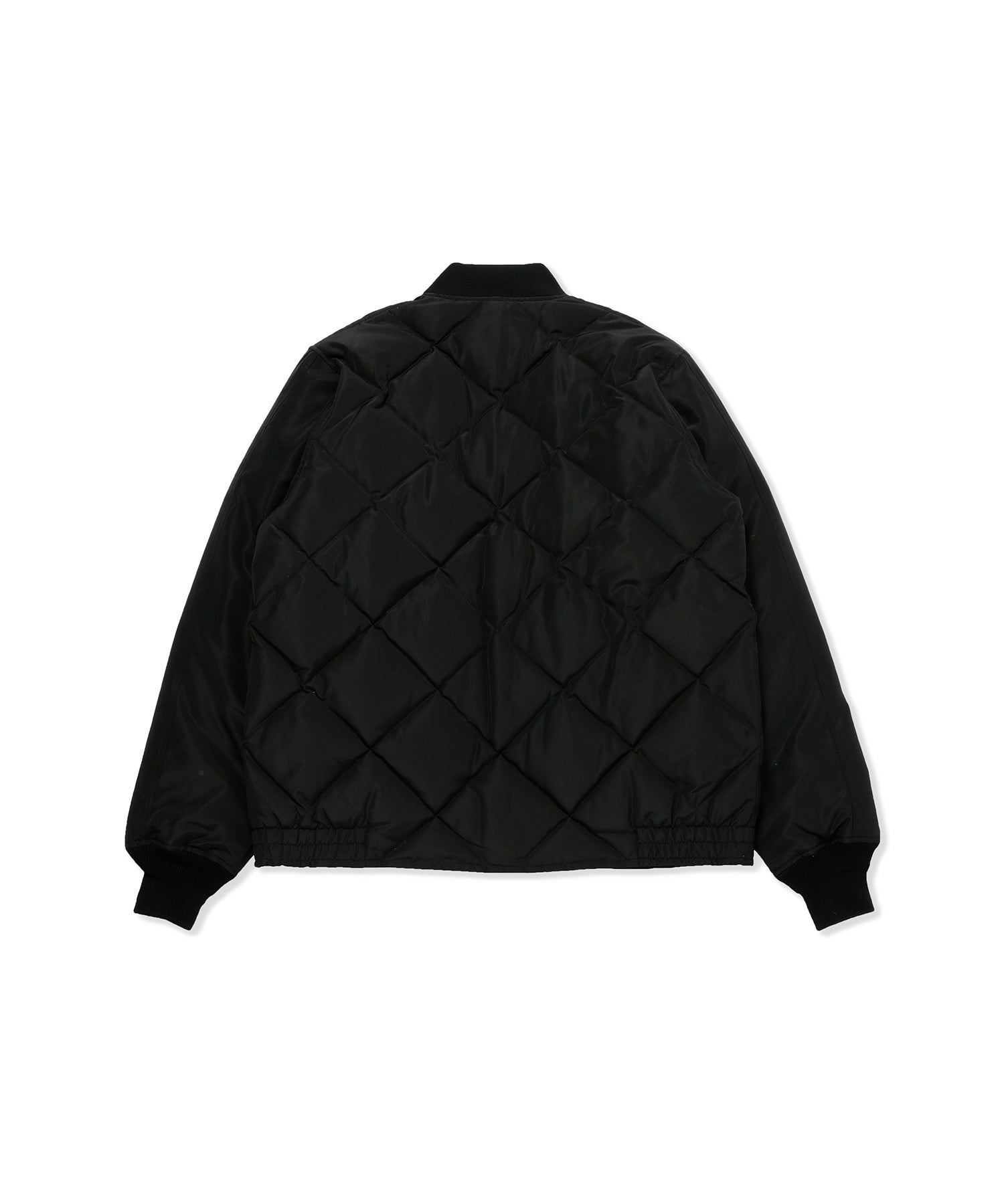 Skyliner Jacket - Eddie Bauer Black Tag Collection (エディー