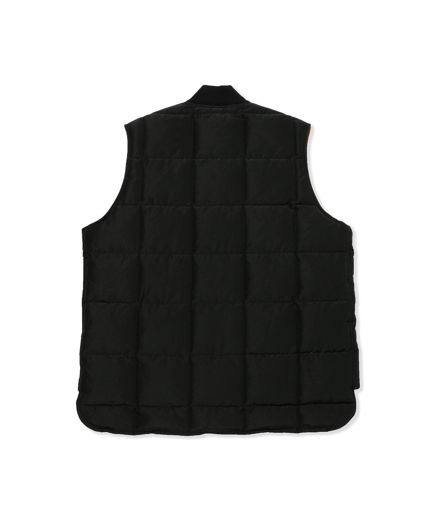 Downlight Canadian Vest - Eddie Bauer Black Tag Collection 