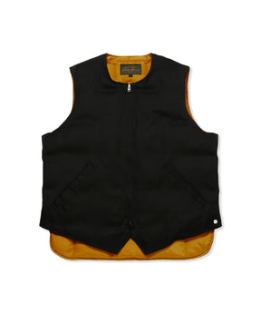 Blizzard Proof Vest