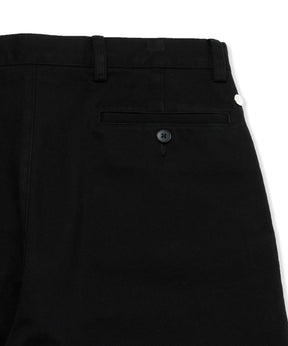 Double Loop Trousers Twill