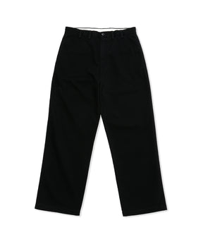 Double Loop Trousers Twill