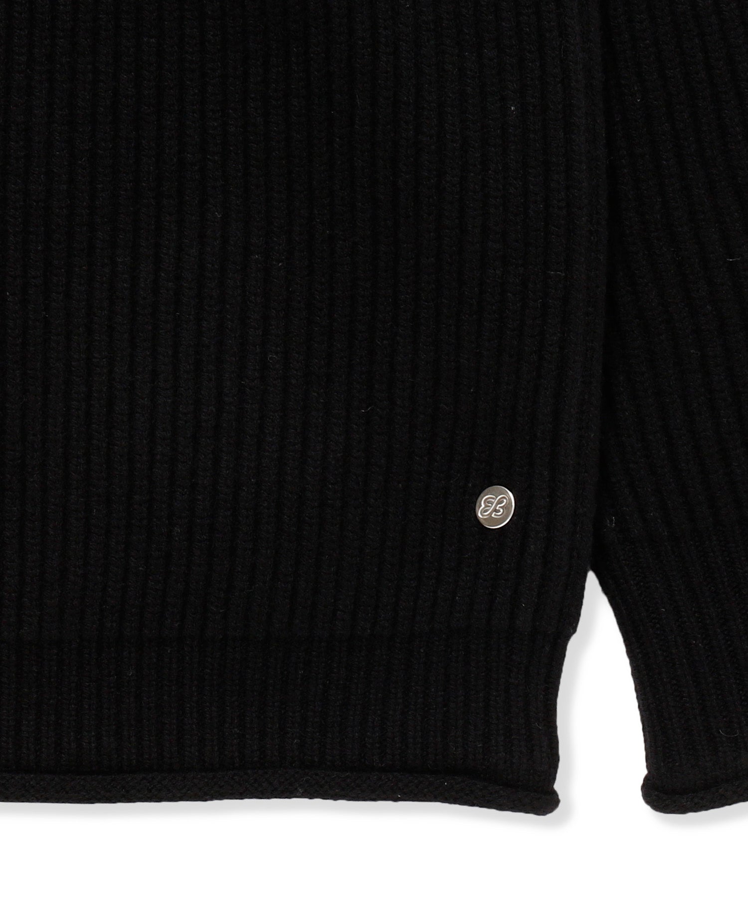 Roll Neck Sweater