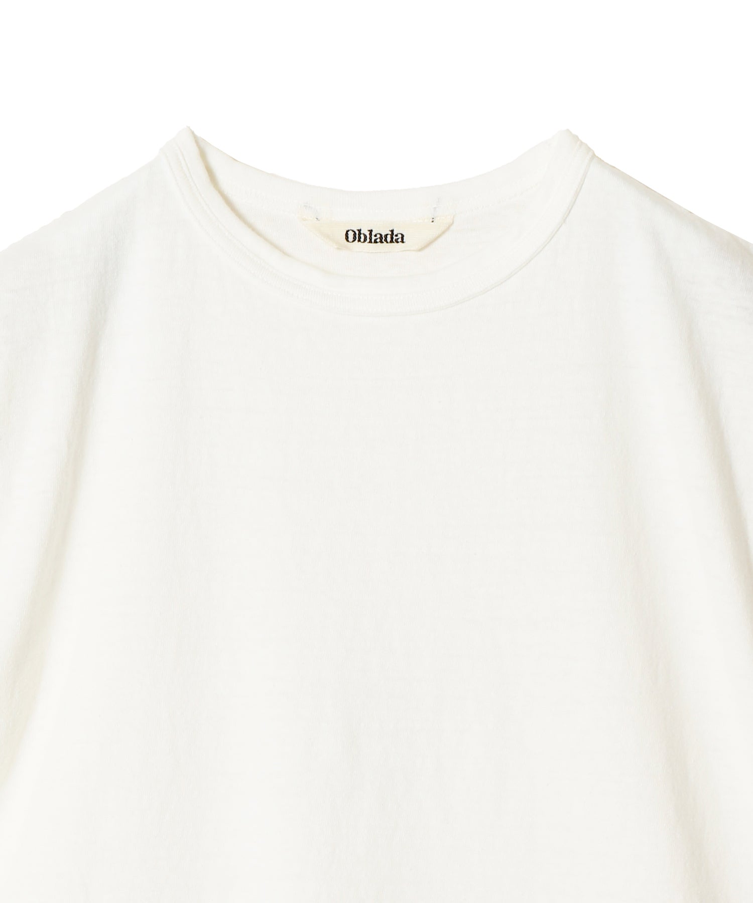 COMPACT T-SHIRT