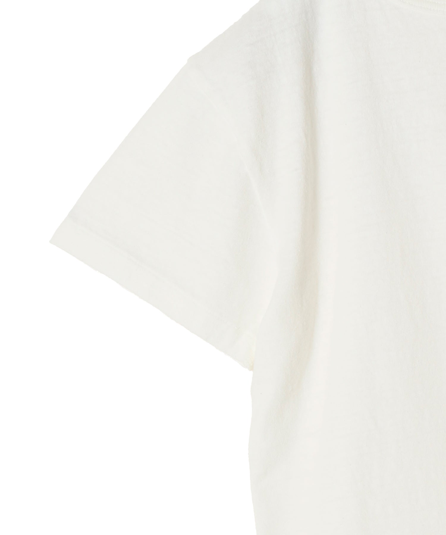 COMPACT T-SHIRT