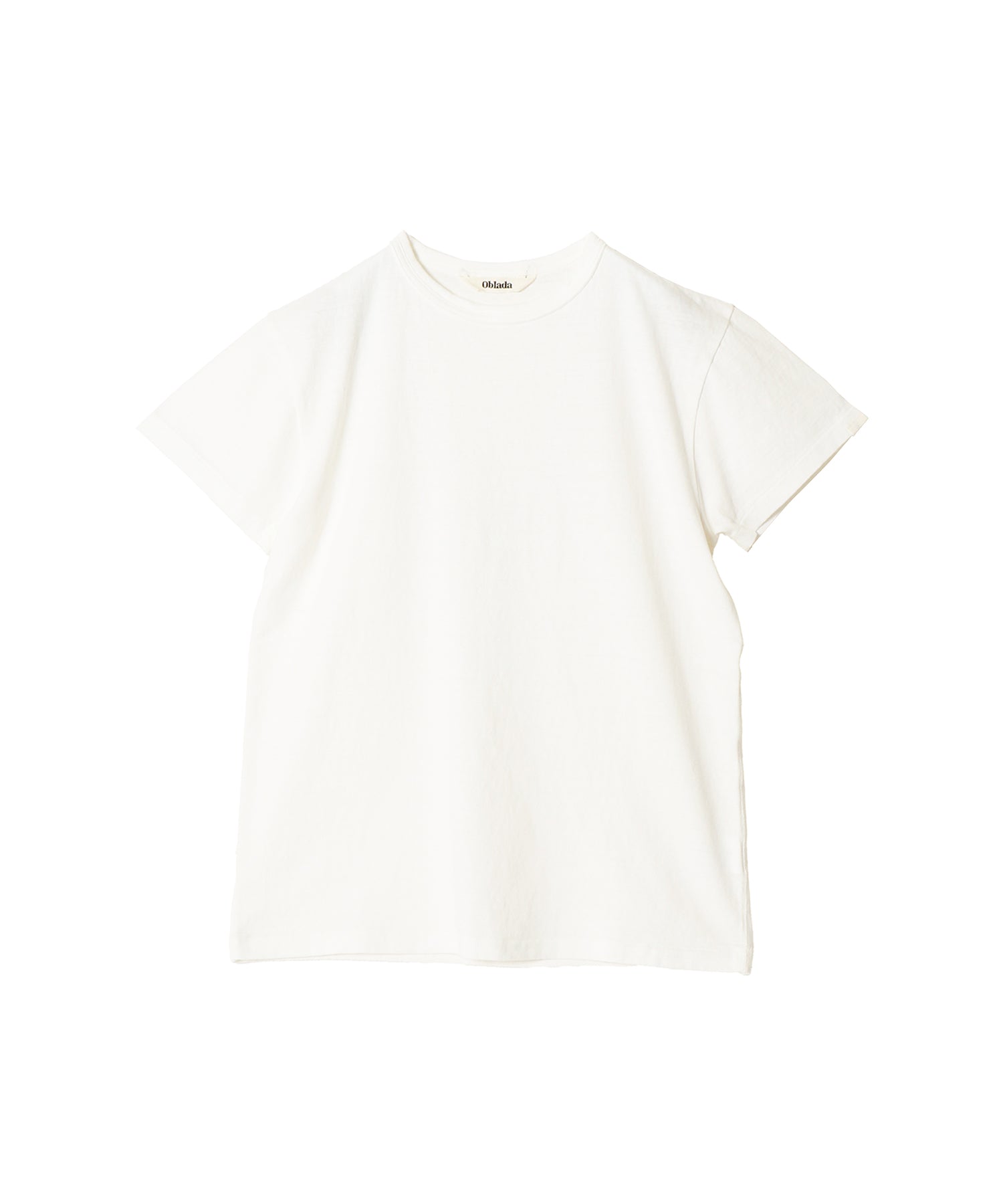 COMPACT T-SHIRT
