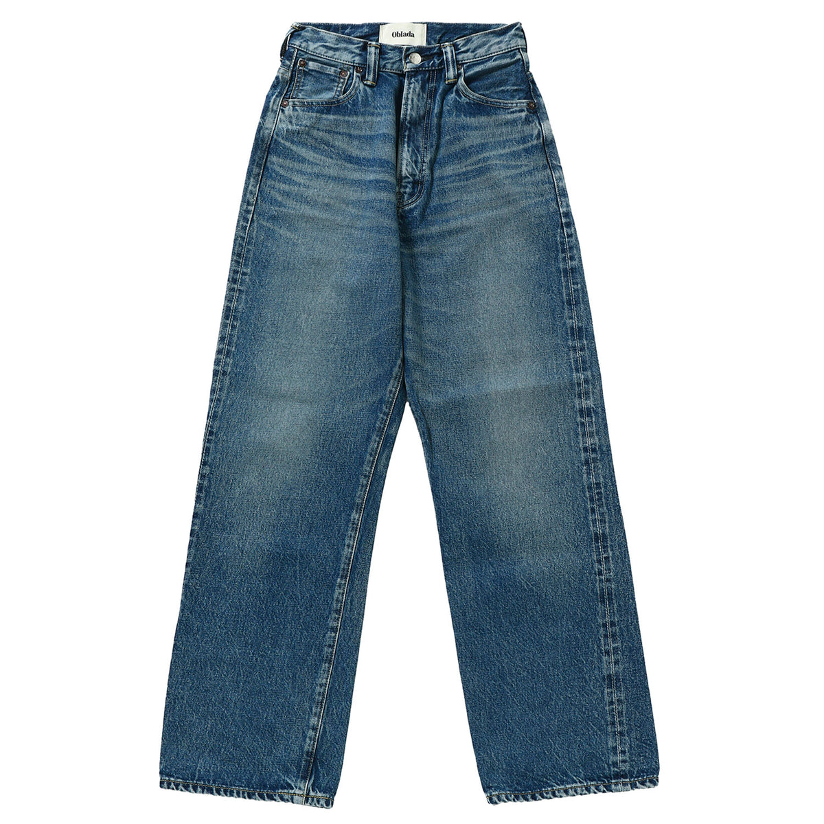 1938 VINTAGE - Oblada (オブラダ) - bottom (ボトムス) | FIGURE