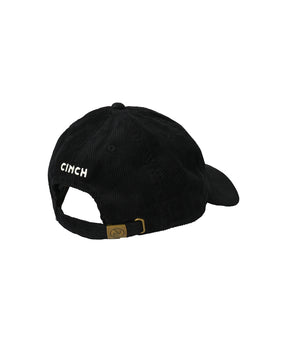 CORDUROY CAP