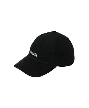CORDUROY CAP