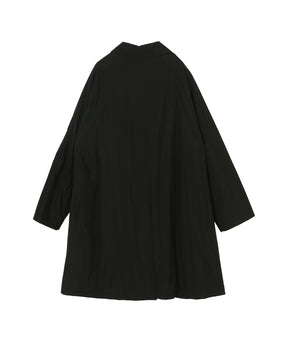 FEATHER COAT