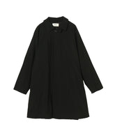 FEATHER COAT