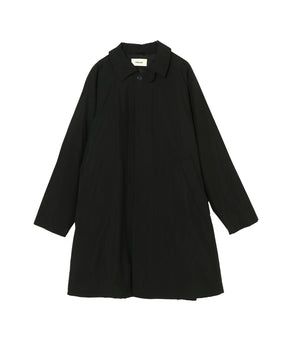 FEATHER COAT