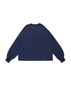 GOLFER LONG TEE