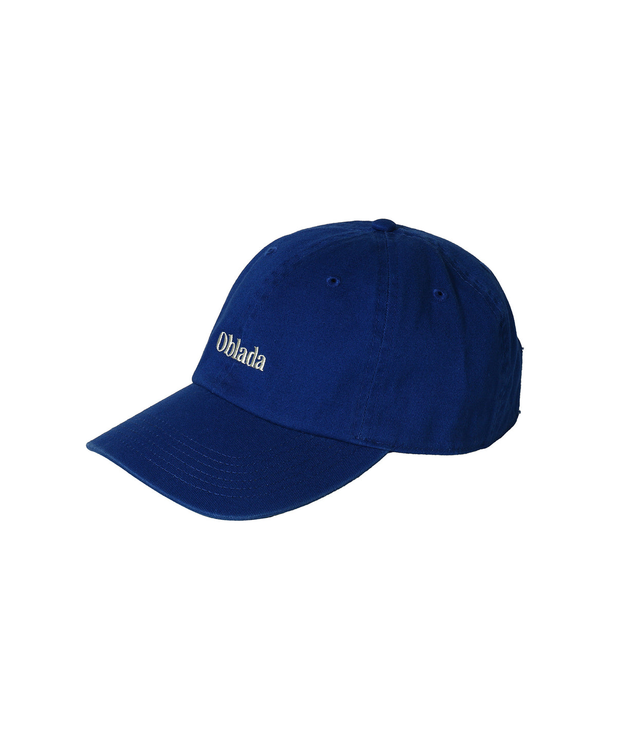 OBLADA LOGO CAP