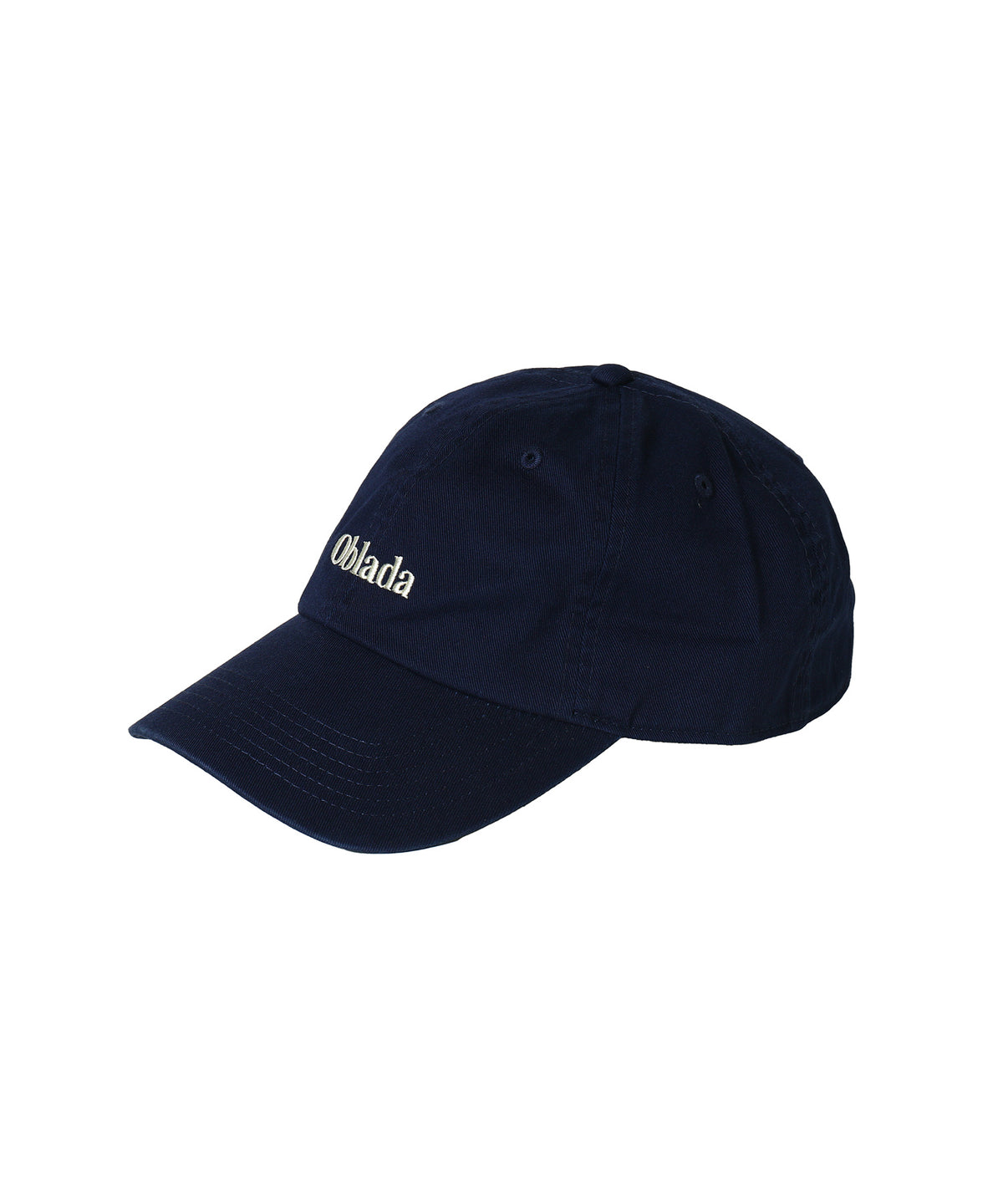 OBLADA LOGO CAP