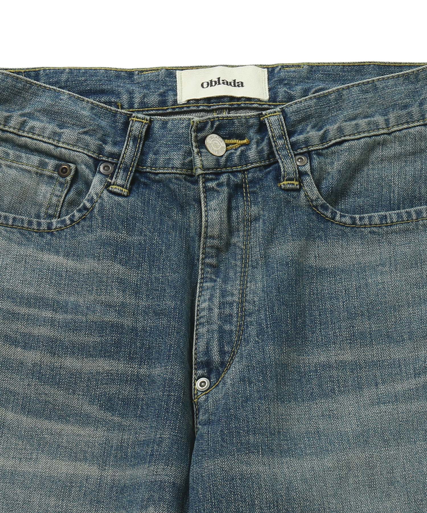 MILLENNIUM JEANS VINTAGE