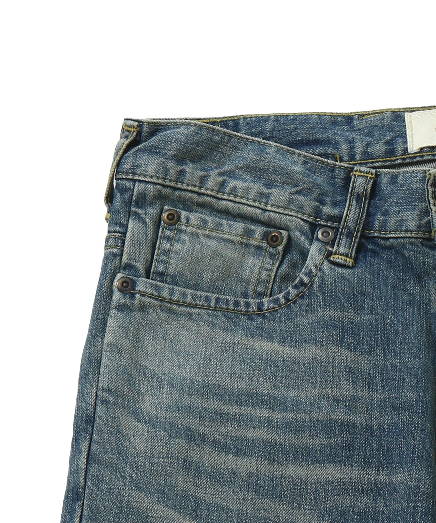 MILLENNIUM JEANS VINTAGE