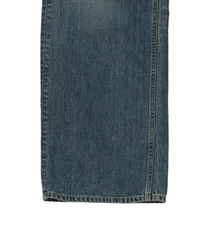 MILLENNIUM JEANS VINTAGE
