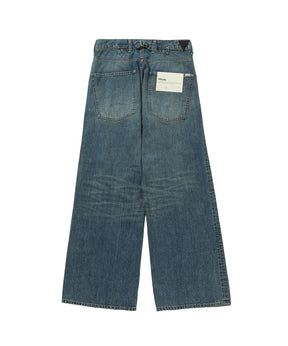 MILLENNIUM JEANS VINTAGE