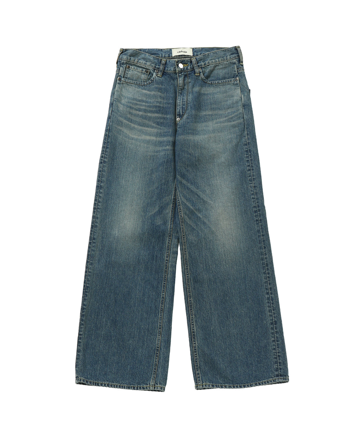 MILLENNIUM JEANS VINTAGE
