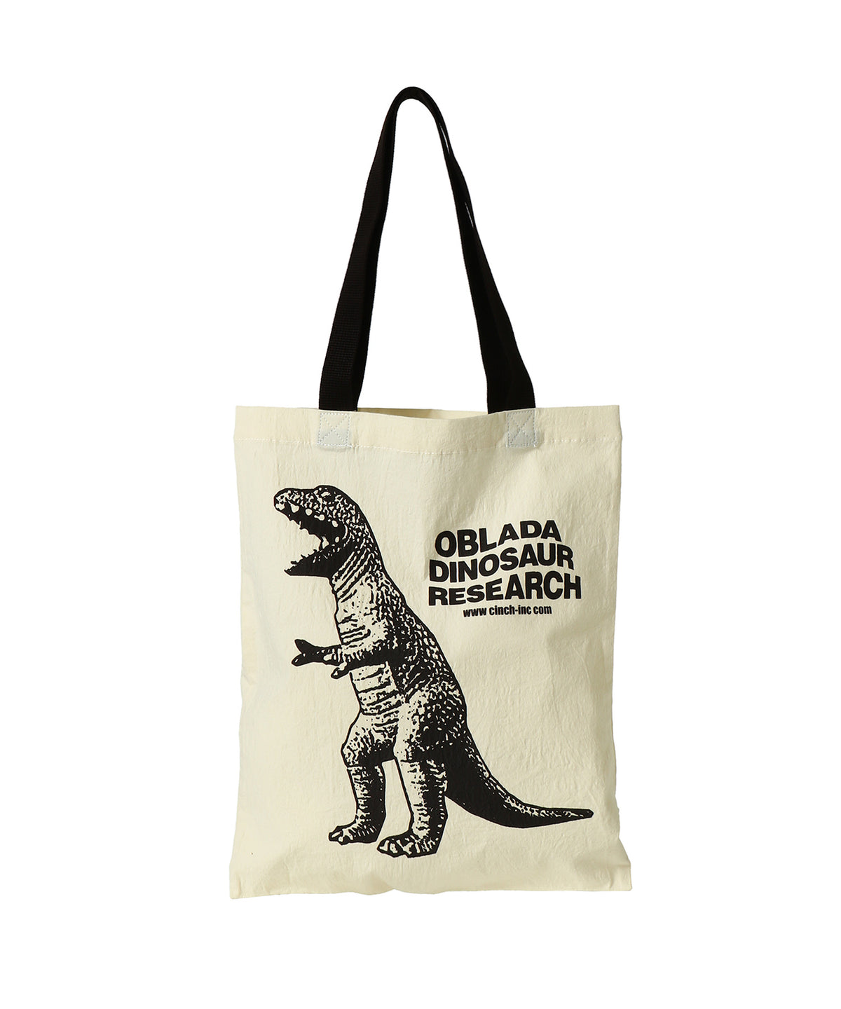 DINOSAUR TOTE