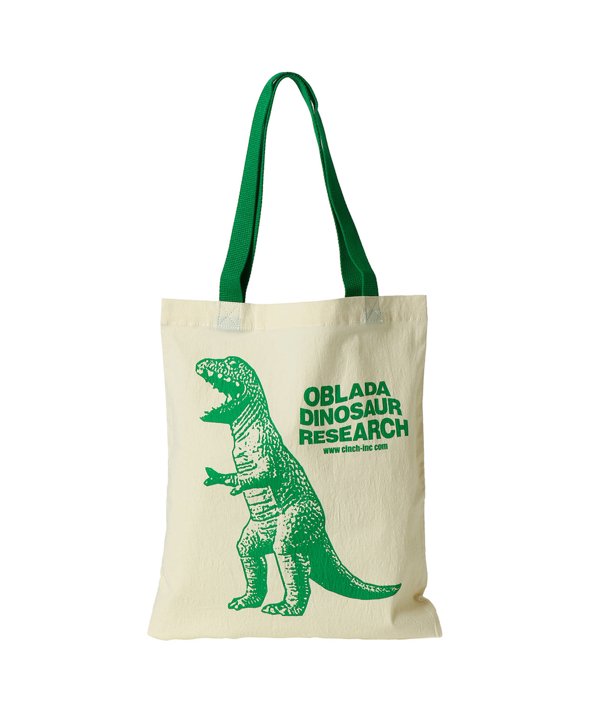 DINOSAUR TOTE