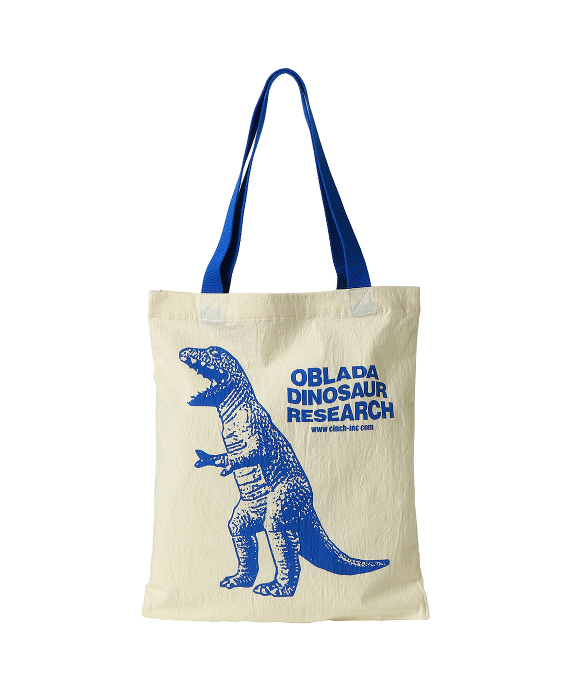DINOSAUR TOTE