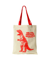 DINOSAUR TOTE