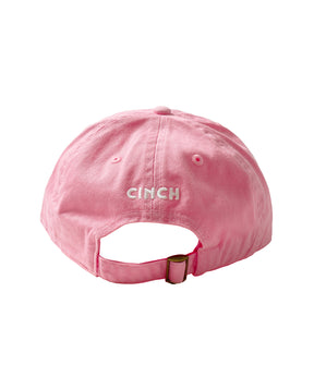 OVAL LOGO CAP