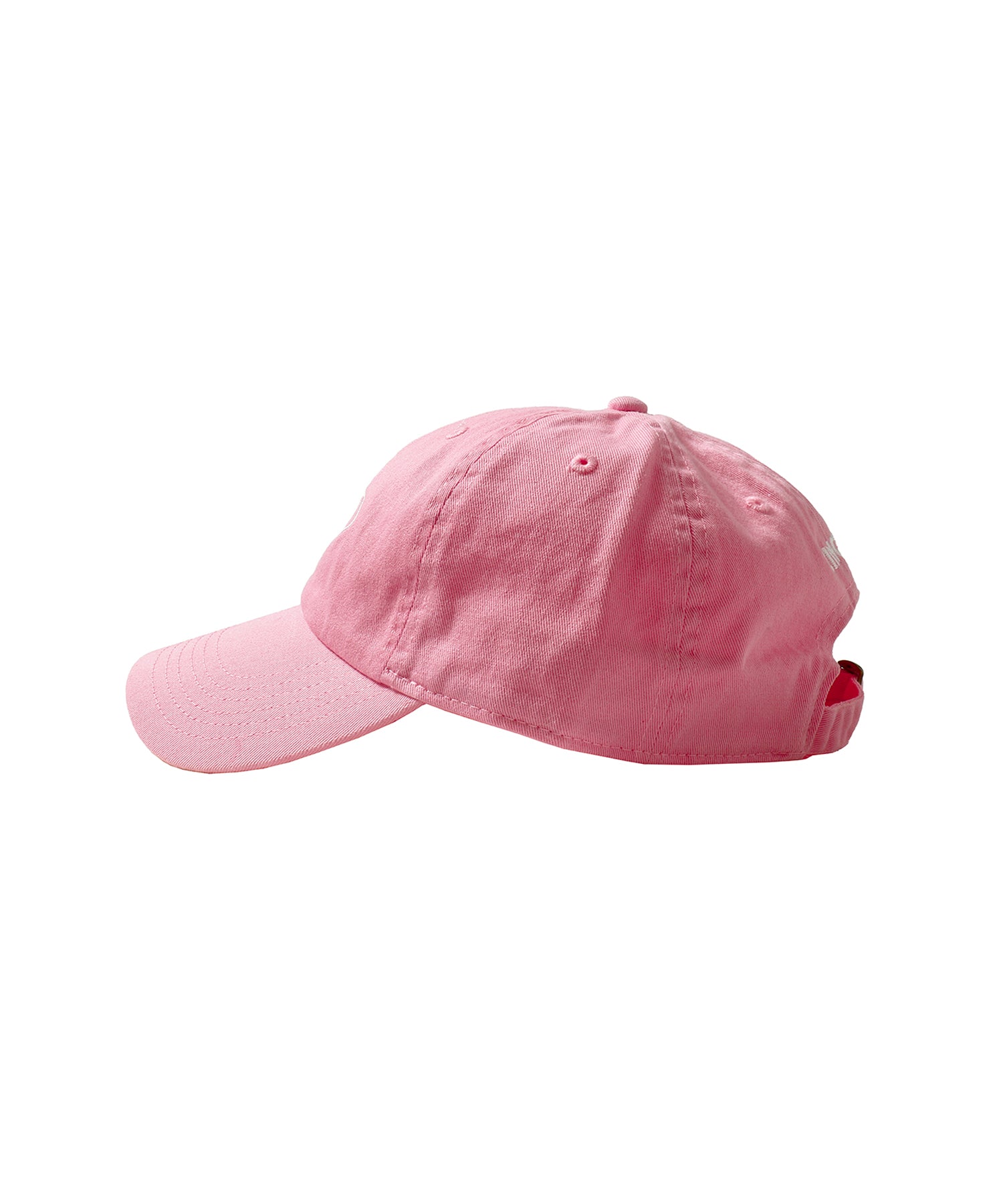 OVAL LOGO CAP