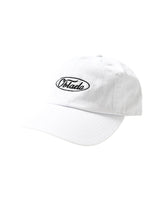 OVAL LOGO CAP
