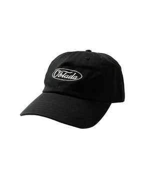 OVAL LOGO CAP