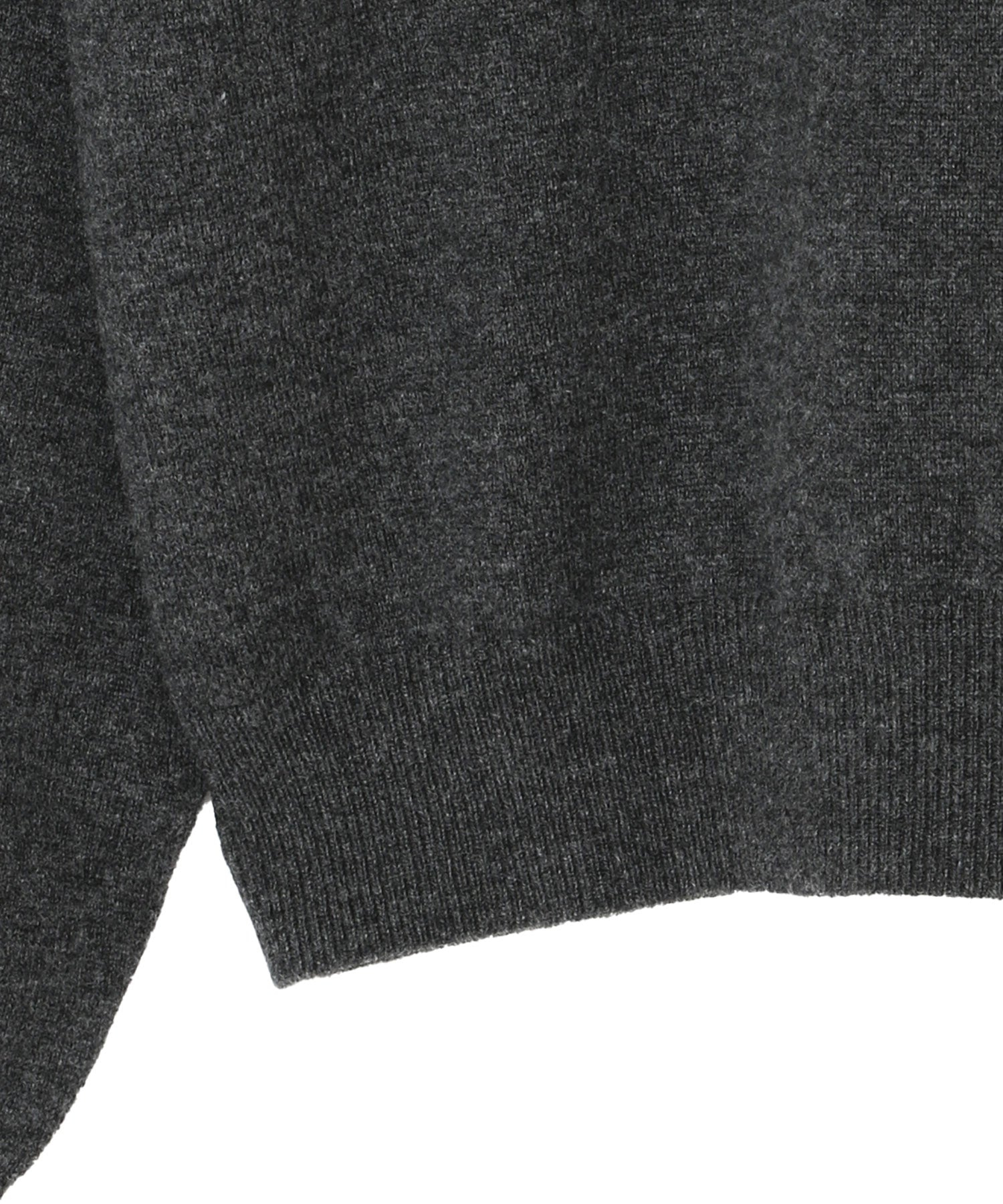 HENRY POLO KNIT