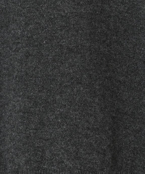 HENRY POLO KNIT