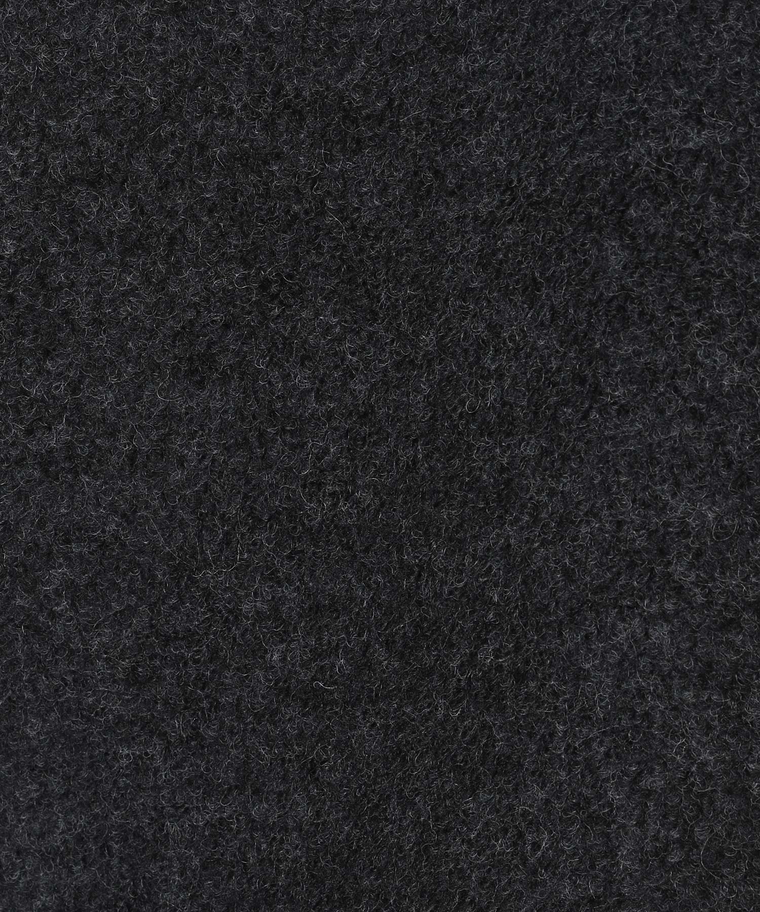 WOOL FLEECE TOPS