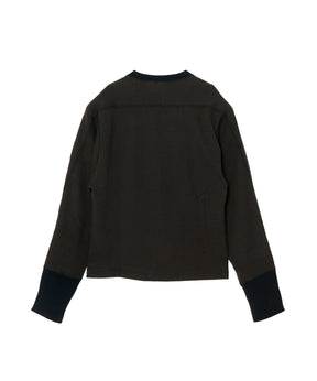 SWEDISH MILITARY LIB TOPS
