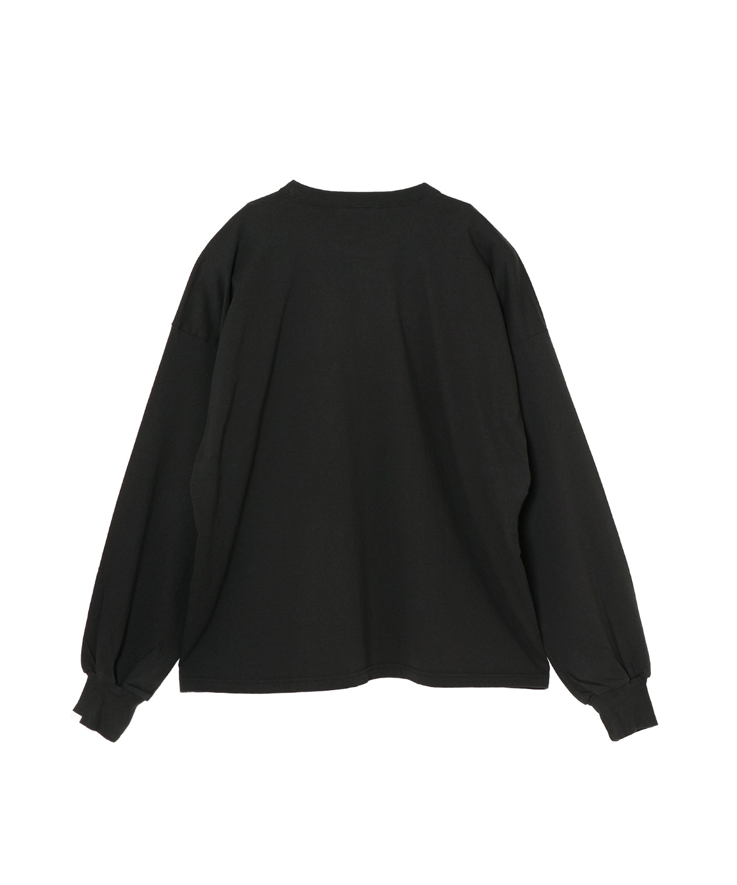 PLANET LONG TEE