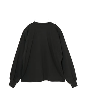 PLANET LONG TEE