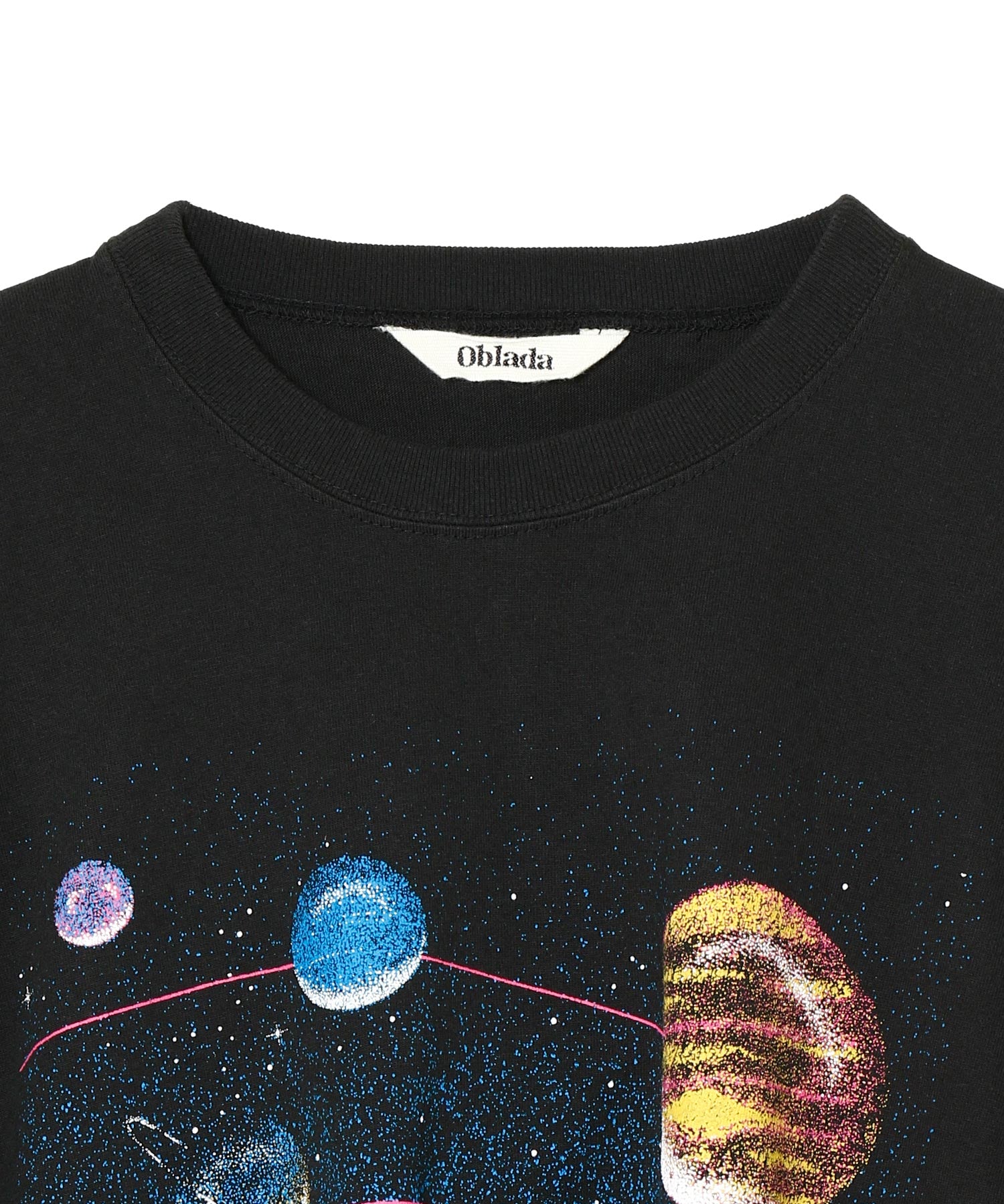 PLANET LONG TEE