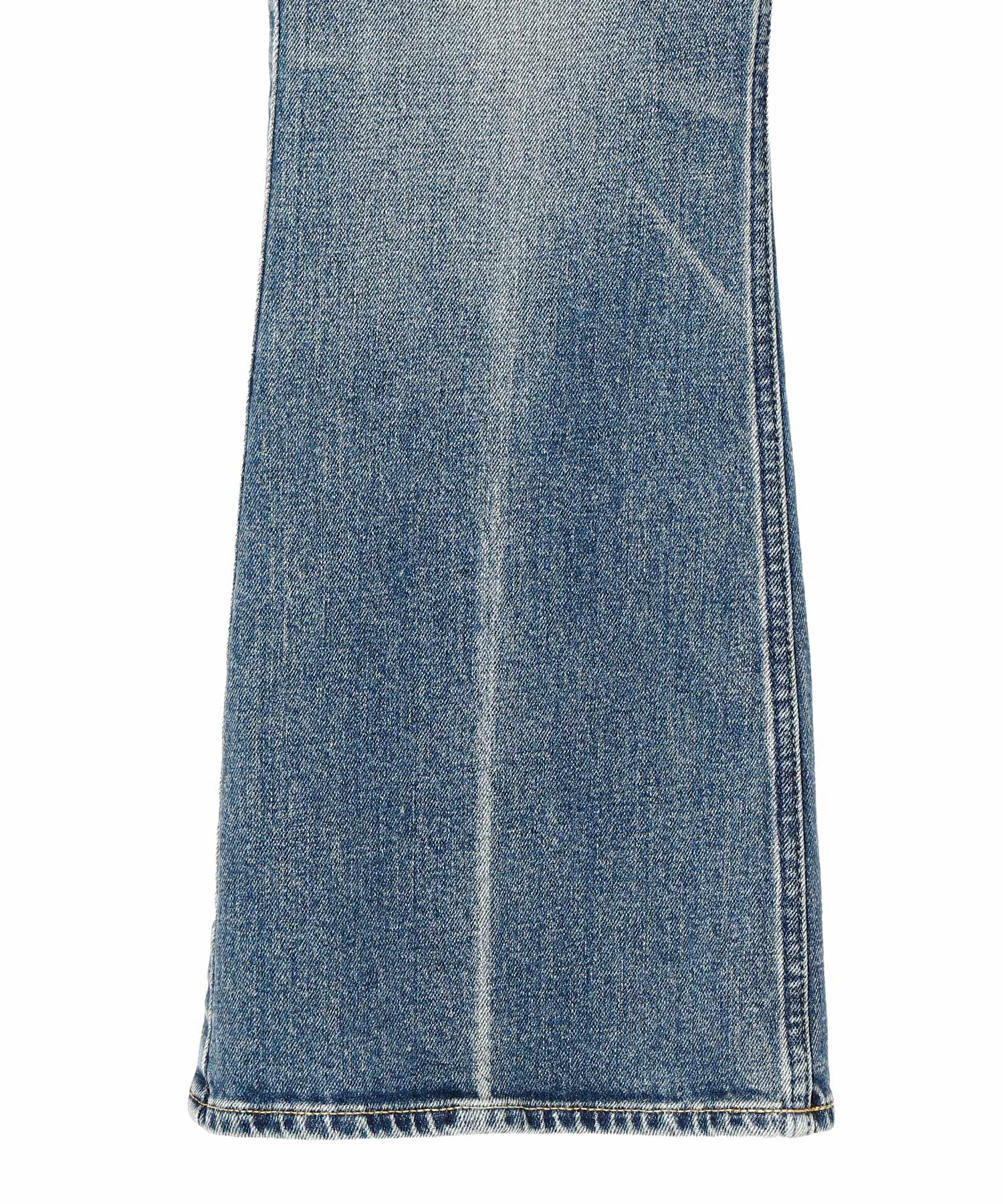 MARGARET JEANS VINTAGE(BLUE)