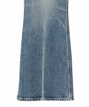 MARGARET JEANS VINTAGE(BLUE)