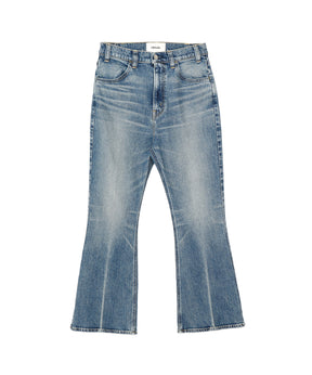 MARGARET JEANS VINTAGE(BLUE)