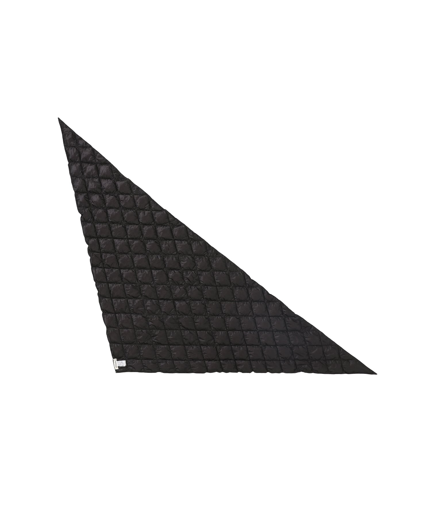 DOWN TRIANGLE