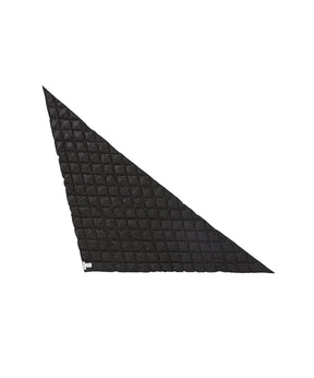 DOWN TRIANGLE