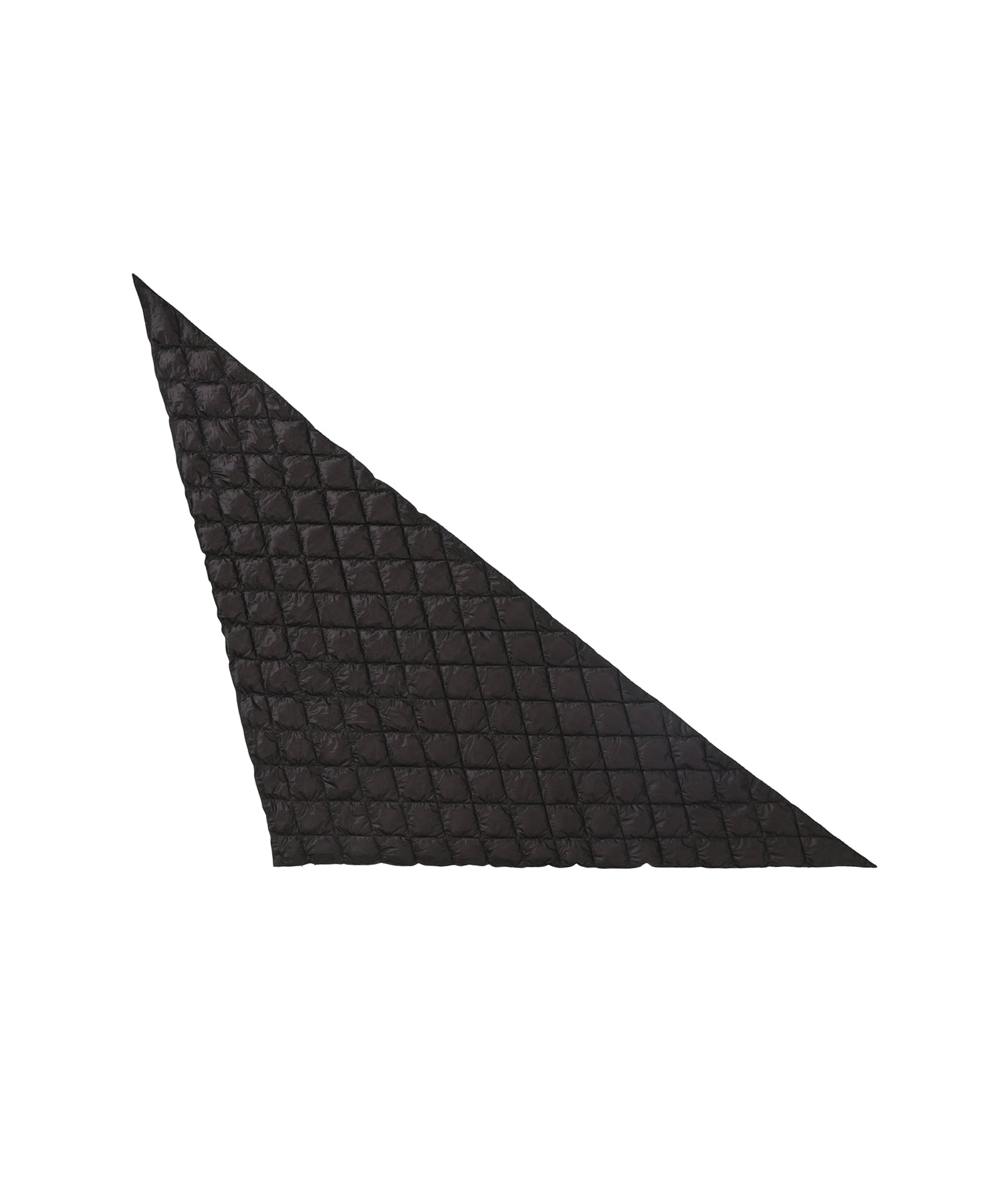 DOWN TRIANGLE