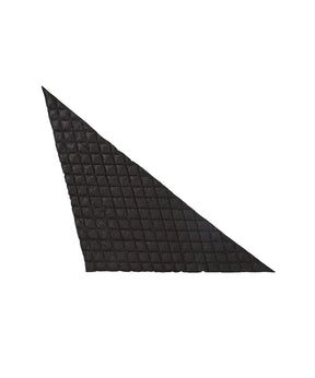 DOWN TRIANGLE