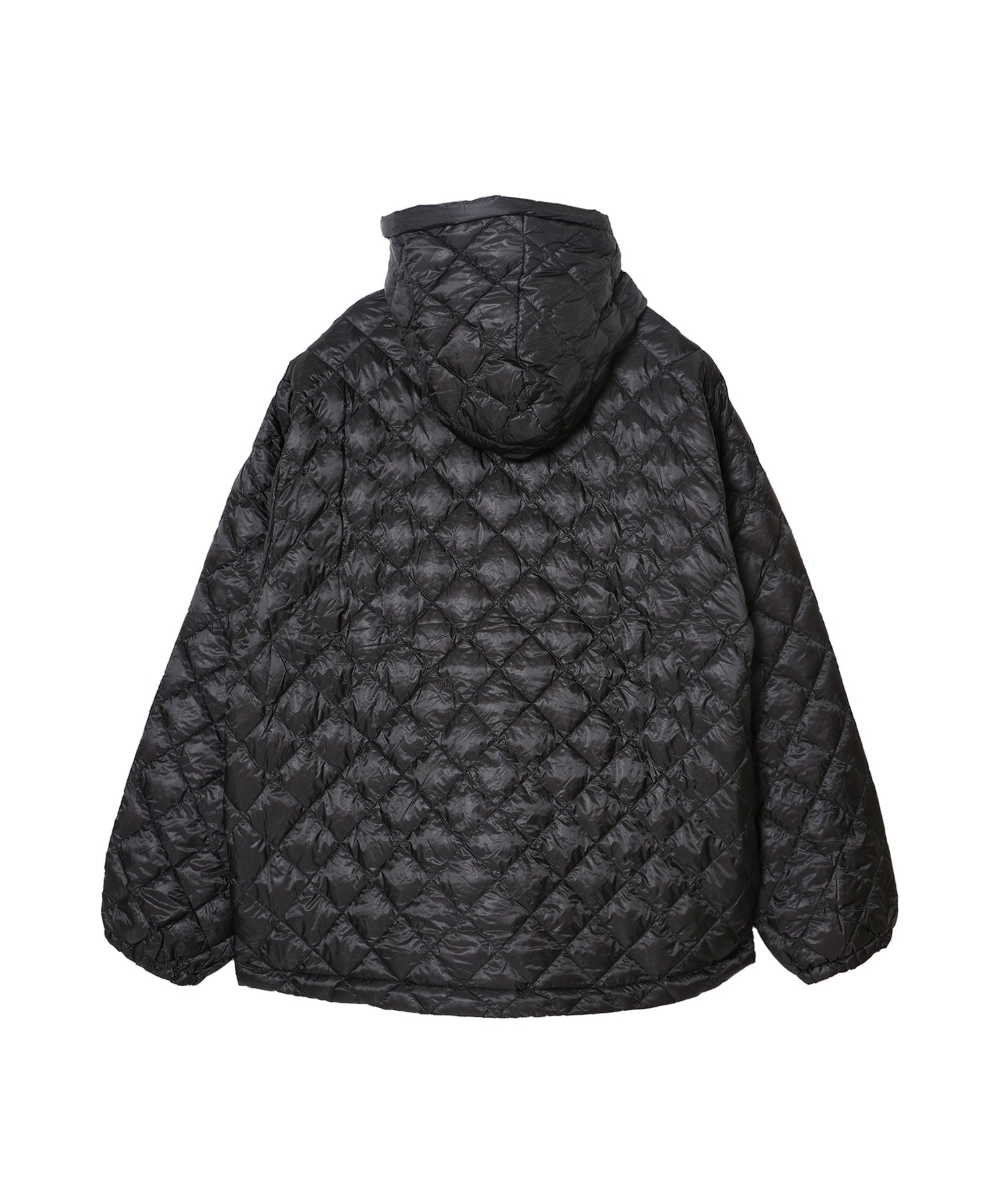 DOWN ANORAK